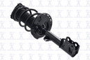 Focus Auto Parts Suspension Strut and Coil Spring Assembly 2333926R - view 3