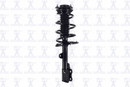 Focus Auto Parts Suspension Strut and Coil Spring Assembly 2333926R - view 4