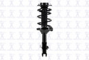 Focus Auto Parts Suspension Strut and Coil Spring Assembly 2333940L
