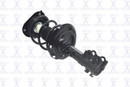 Focus Auto Parts Suspension Strut and Coil Spring Assembly 2333942L - view 3