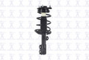 Focus Auto Parts Suspension Strut and Coil Spring Assembly 2333942L - view 4