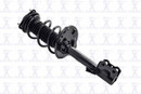 Focus Auto Parts Suspension Strut and Coil Spring Assembly 2333945L - view 4
