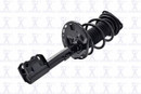 Focus Auto Parts Suspension Strut and Coil Spring Assembly 2333945L - view 5