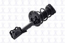 Focus Auto Parts Suspension Strut and Coil Spring Assembly 2333945R - view 3