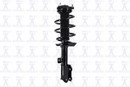 Focus Auto Parts Suspension Strut and Coil Spring Assembly 2333957L