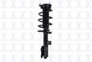 Focus Auto Parts Suspension Strut and Coil Spring Assembly 2333957R