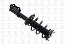 Focus Auto Parts Suspension Strut and Coil Spring Assembly 2333957R - view 4