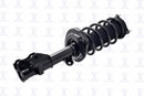 Focus Auto Parts Suspension Strut and Coil Spring Assembly 2333969L - view 5