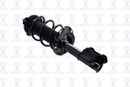 Focus Auto Parts Suspension Strut and Coil Spring Assembly 2334051L - view 5