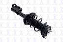 Focus Auto Parts Suspension Strut and Coil Spring Assembly 2334069L - view 4