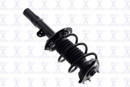 Focus Auto Parts Suspension Strut and Coil Spring Assembly 2334097R - view 3