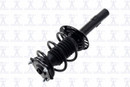 Focus Auto Parts Suspension Strut and Coil Spring Assembly 2334097R - view 5