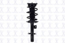 Focus Auto Parts Suspension Strut and Coil Spring Assembly 2334112L
