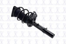 Focus Auto Parts Suspension Strut and Coil Spring Assembly 2334112R - view 3