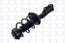 Focus Auto Parts Suspension Strut and Coil Spring Assembly 2334124R - view 4