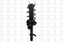 Focus Auto Parts Suspension Strut and Coil Spring Assembly 2334138L