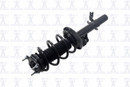 Focus Auto Parts Suspension Strut and Coil Spring Assembly 2334138R - view 3