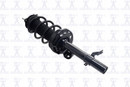 Focus Auto Parts Suspension Strut and Coil Spring Assembly 2334138R - view 5