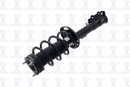Focus Auto Parts Suspension Strut and Coil Spring Assembly 2334162L - view 3