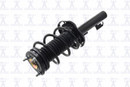 Focus Auto Parts Suspension Strut and Coil Spring Assembly 2334303L - view 3
