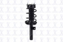 Focus Auto Parts Suspension Strut and Coil Spring Assembly 2334303R