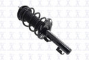 Focus Auto Parts Suspension Strut and Coil Spring Assembly 2334303R - view 3