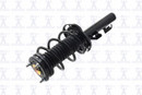 Focus Auto Parts Suspension Strut and Coil Spring Assembly 2334303R - view 5