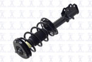 Focus Auto Parts Suspension Strut and Coil Spring Assembly 2334485L - view 2