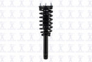 Focus Auto Parts Suspension Strut and Coil Spring Assembly 2335556