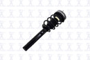 Focus Auto Parts Suspension Strut and Coil Spring Assembly 2335682L - view 2