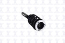 Focus Auto Parts Suspension Strut and Coil Spring Assembly 2335682L - view 3