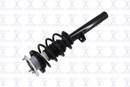 Focus Auto Parts Suspension Strut and Coil Spring Assembly 2335682R - view 3