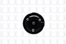 Focus Auto Parts Suspension Strut and Coil Spring Assembly 2335779L - view 2