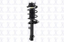 Focus Auto Parts Suspension Strut and Coil Spring Assembly 2335779L - view 4