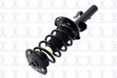 Focus Auto Parts Suspension Strut and Coil Spring Assembly 2335795R - view 5