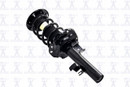 Focus Auto Parts Suspension Strut and Coil Spring Assembly 2335795L - view 2