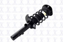 Focus Auto Parts Suspension Strut and Coil Spring Assembly 2335795L - view 3
