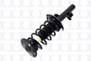 Focus Auto Parts Suspension Strut and Coil Spring Assembly 2335795L - view 5