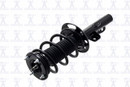 Focus Auto Parts Suspension Strut and Coil Spring Assembly 2335876R - view 3
