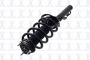 Focus Auto Parts Suspension Strut and Coil Spring Assembly 2335991 - view 3