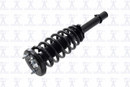 Focus Auto Parts Suspension Strut and Coil Spring Assembly 2336305R - view 5
