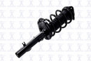 Focus Auto Parts Suspension Strut and Coil Spring Assembly 2337006L - view 4
