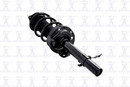 Focus Auto Parts Suspension Strut and Coil Spring Assembly 2337077R - view 2