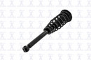 Focus Auto Parts Suspension Strut and Coil Spring Assembly 2345399 - view 2