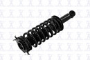 Focus Auto Parts Suspension Strut and Coil Spring Assembly 2345470 - view 3
