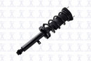 Focus Auto Parts Suspension Strut and Coil Spring Assembly 2345476L - view 4