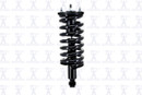 Focus Auto Parts Suspension Strut and Coil Spring Assembly 2345497