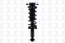 Focus Auto Parts Suspension Strut and Coil Spring Assembly 2345541