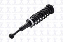 Focus Auto Parts Suspension Strut and Coil Spring Assembly 2345558R - view 3