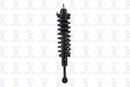 Focus Auto Parts Suspension Strut and Coil Spring Assembly 2345566L